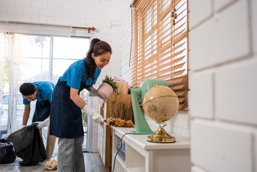 Training and Skill Development for Housekeeping Staff
